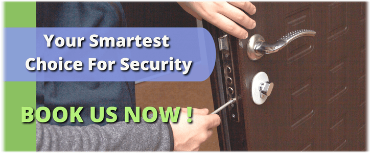 Change Locks in Forest Grove OR